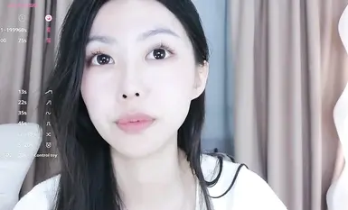 stripchat高顏值主播【Cecilia0903】氣質女神直播日常 (50)