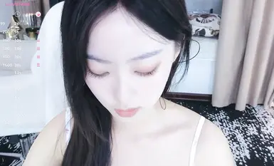 스트립챗 고액 앵커 [세실리아0903] 기질 여신 매일 생방송 (54)