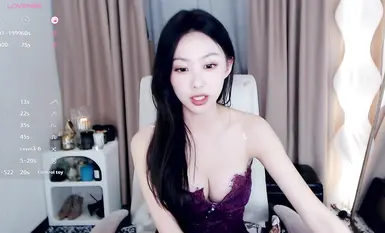 stripchat高顏值主播【Cecilia0903】氣質女神直播日常 (9)