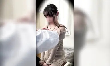 fc2-ppv-4706269 【4K超高画質】 極上に品がある清楚Gカップ美巨乳OL　婚約者に隠れて浮気しているクソビッチだった　健康診断(改) 超美巨乳おっぱいを公認揉み