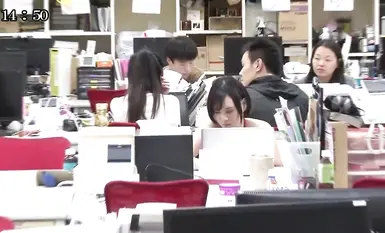 SDJS-059 - เอาชนะความอายด้วยการไปทำงานเปลือยกาย