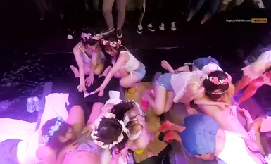 SODstar10 SEX AFTER PARTY 2019 NIGHT