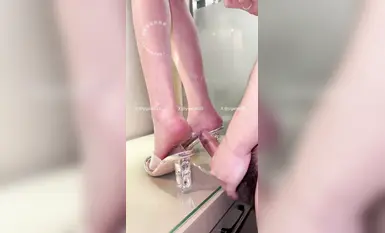【一個ren】雙視角擼射
