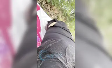 [น้องสาวพ่นน้ำได้] เซ็กส์สุดเร่าร้อนกับน้องสาวตกปลากลางแจ้งในอ่างเก็บน้ำ สุนัขดื่มน้ำเลียและพุ่งน้ำ