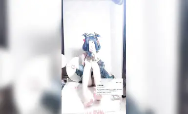 【砂糖】公孫離_離恨煙＋西施_游龍清影_1