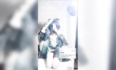 【砂糖】公孫離_離恨煙＋西施_游龍清影_1