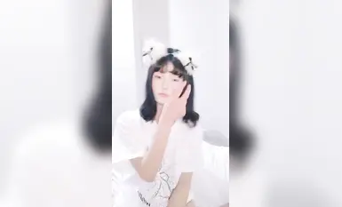 純潔美人【ユエル・クンクン】可愛くて優しい桃尻