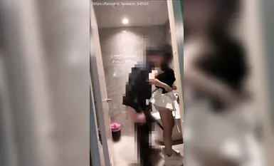 【李娜娜】身份特殊男粉丝初次见面，说好的约会，变成全套服务