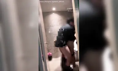 【李娜娜】身份特殊男粉丝初次见面，说好的约会，变成全套服务