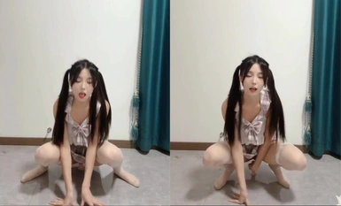 【兔崽陪玩店】和各种金主裸聊1v1 (8)