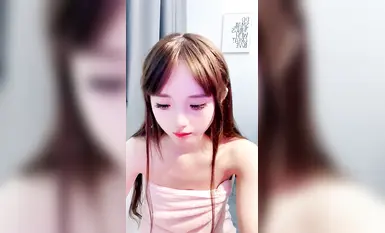 [03 Cute Baby] สาวผมหางม้าโตเป็นสาวแล้ว~! อ่อนโยนสุดๆ! ควยใหญ่ยัดจิ๋มแล้วพุ่งน้ำ (10)