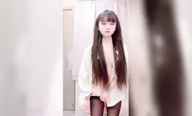 [03 귀여운 아기] 포니테일 소녀가 드디어 성인이 됐어요~! 엄청 부드러워요! 큰 자지가 그녀의 보지를 쑤셔넣고 사정했어요 (11)