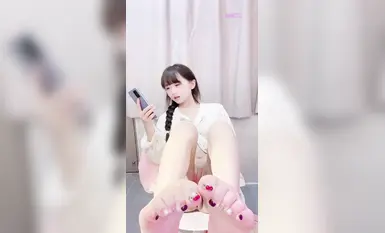 【03萌宝宝】马尾雏妹刚成年~！超嫩！大鸡巴插逼高潮喷水(12)