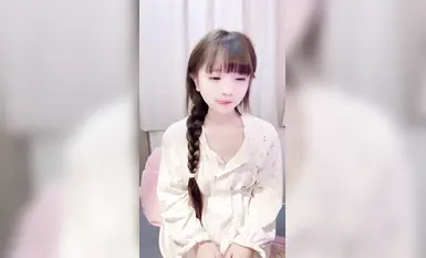 【03萌宝宝】马尾雏妹刚成年~！超嫩！大鸡巴插逼高潮喷水(12)