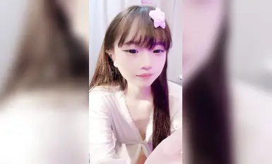 [03 Bayi Comel] Gadis ekor kuda baru mencapai umur~! Super lembut! zakar besar fucked dia faraj dan memancut (13)
