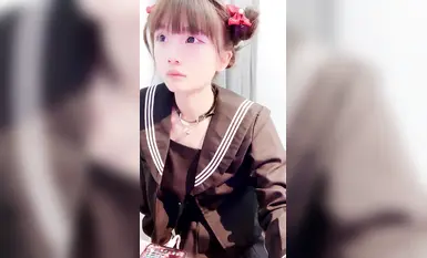 [03 귀여운 아기] 포니테일 소녀가 드디어 성인이 됐어요~! 엄청 부드러워요! 큰 자지가 그녀의 보지를 쑤셔넣고 사정했어요 (2)