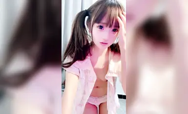 [03 귀여운 아기] 포니테일 소녀가 드디어 성인이 됐어요~! 엄청 부드러워요! 큰 자지가 그녀의 보지를 쑤셔넣고 사정했어요 (3)