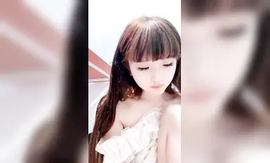 【03萌宝宝】马尾雏妹刚成年~！超嫩！大鸡巴插逼高潮喷水(7)