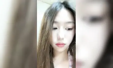 [Qimeng Xiaoyu] G-cup menakjubkan!_Payudara besar putih, miang, pukulan pussy, dekat, prop, fucking_3