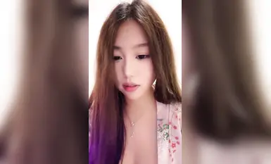 [Qimeng Xiaoyu] G-cup menakjubkan!_Payudara besar putih, miang, pukulan pussy, dekat, prop, fucking_3