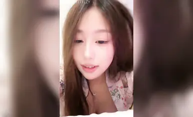 [Qimeng Xiaoyu] G-cup menakjubkan!_Payudara besar berwarna putih terangsang dan membuka lubangnya. Paparan dekat prop yang sedang dimasukkan_5