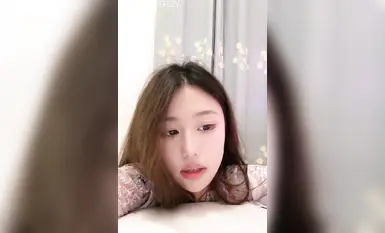 [Qimeng Xiaoyu] G-cup menakjubkan!_Payudara besar berwarna putih terangsang dan membuka lubangnya. Paparan dekat prop yang sedang dimasukkan_5