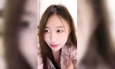 [Qimeng Xiaoyu] G-cup menakjubkan!_Payudara besar berwarna putih terangsang dan membuka lubangnya. Paparan dekat prop yang sedang dimasukkan_5