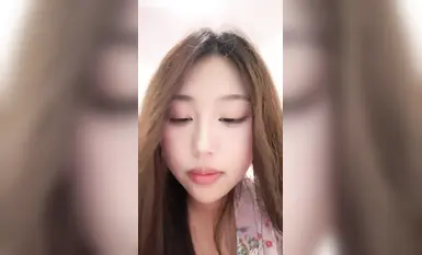 【柒萌小玉】G奶尤物!_白皙巨乳發騷掰穴特寫道具抽插_6