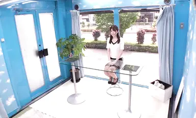 SDMM-028 高學歷女大學生魔鏡