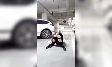 [Mưa nhẹ] & [Su Xing của bạn] Phơi bày ngoài trời (1)