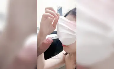 [Hujan renyai] & [Kegembiraan anda] Pendedahan luar (2)