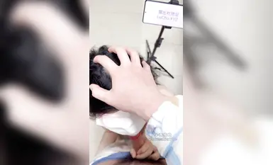 [Hujan renyai] & [Kegembiraan anda] Pendedahan luar (2)