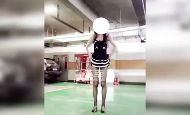 [가벼운 비] & [당신의 행복] 야외 노출 (3)