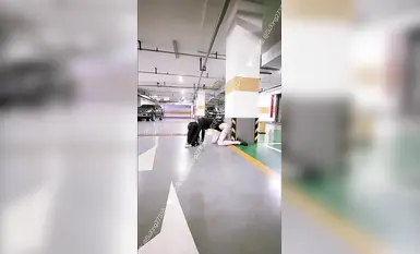 [가벼운 비] & [당신의 행복] 야외 노출 (3)