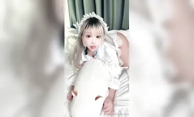 สาวสวัสดิการที่ดีที่สุดของทวิตเตอร์ [remukira] โลลิตัวน้อยอกโตสีขาวบริสุทธิ์ น่ารัก หวาน น่าดึงดูด ช่วยตัวเอง หื่นสุดๆ แตกต่างชัดเจนที่สุด (1)