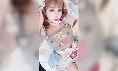 推特極品福利姬【remukira】白嫩大奶小蘿莉 清純可愛 甜美誘人 自慰發騷 極品反差母狗（2）