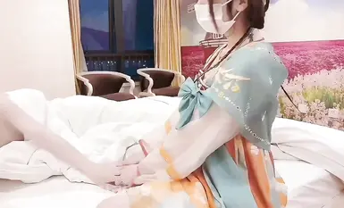 Twitter คอนทราสต์ค่าสูง - ซอสกระต่ายเป็นสาวหวาน (8)