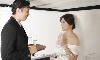 #艾希#小绮宝宝#苏畅#麻豆传媒#cos #OL #婚纱#白丝#合集(2)