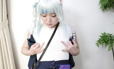 ぱるプんて #PAL50 #古拉 #自慰#口交 #合集 (1)