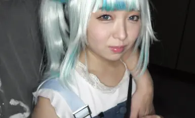 ぱ루프응#PAL50#Gula#자위#구강#컬렉션(2)