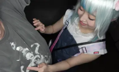 ぱ루프응#PAL50#Gula#자위#구강#컬렉션(2)