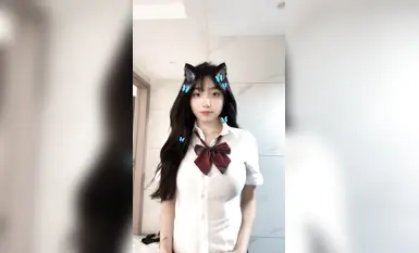 抖音網紅【寶貝77】集高顏值與極品身材於一身的反差婊  (3)