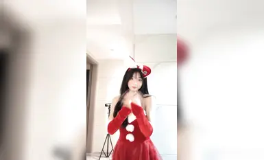 抖音网红【宝贝77】集高颜值与极品身材于一身的反差婊(5)