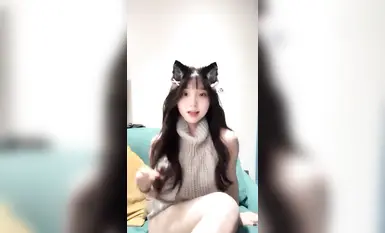 抖音網紅【寶貝77】集高顏值與極品身材於一身的反差婊  (6)