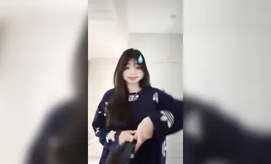 抖音網紅【寶貝77】集高顏值與極品身材於一身的反差婊  (7)