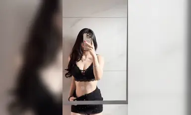 抖音網紅【寶貝77】集高顏值與極品身材於一身的反差婊  (7)