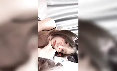 抖音網紅【寶貝77】集高顏值與極品身材於一身的反差婊  (8)