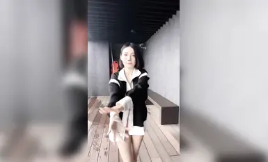 ins Zhen禎 口交私拍流出 (5)