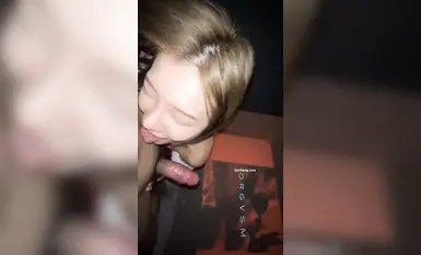 ins Zhen禎 口交私拍流出 (5)