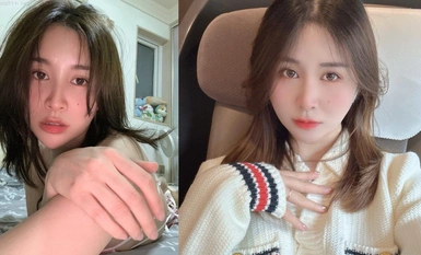 สาวหน้าอกโตธรรมชาติ ดาราเน็ตตัวเล็กที่มีน้ำหล่อลื่นจากจิ๋มเยอะ โดนจับไปเย็ด และกล้องแอบถ่ายก็ตื่นเต้นมากจนเธออดใจไม่ไหวที่จะปล่อยให้น้ำหล่อลื่นไหลออกมา (5)